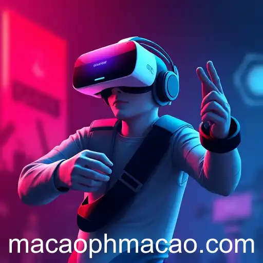 The Evolution of Gaming in the Age of phmacao