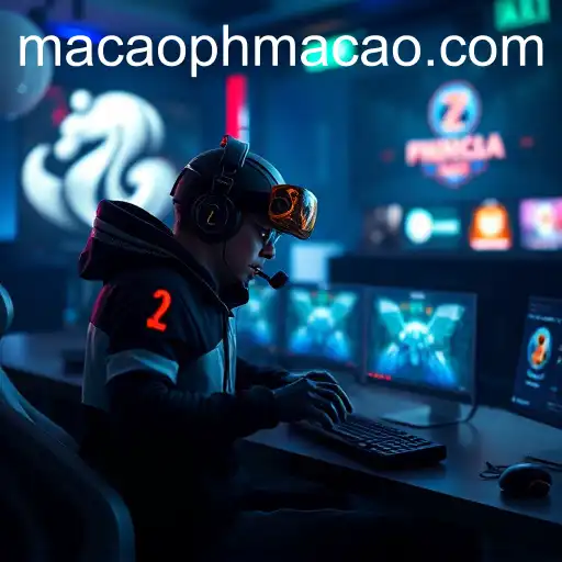 The Evolving Landscape of Online Gaming