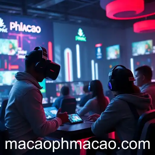 Navigating the Future of Online Gaming