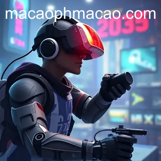 Gaming Innovations and Trends