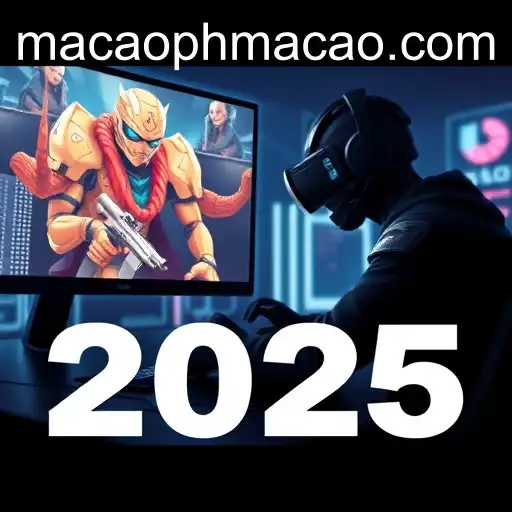 Emerging Trends in Online Gaming