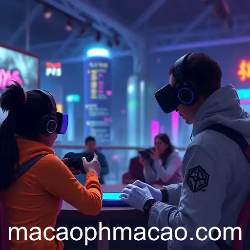 Evolution of Gaming Communities in 2025