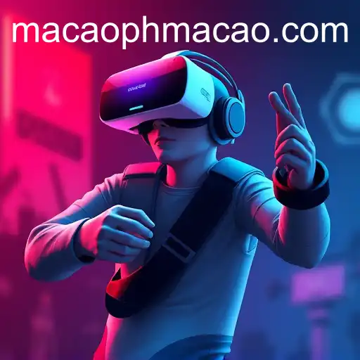 The Evolution of Gaming in the Age of phmacao