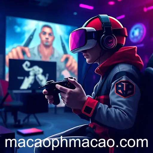 The Gaming Revolution of 2025