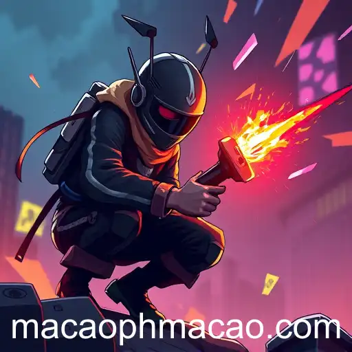 Gaming Trends on phmacao