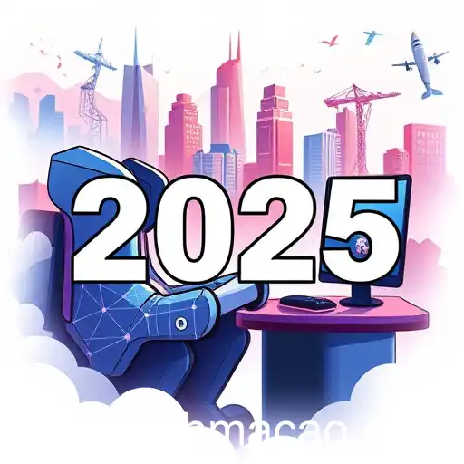 Phmacao's Impact on the Gaming Landscape