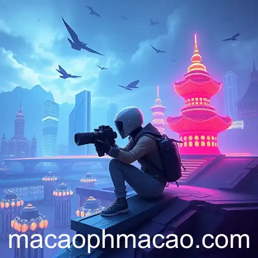 Gaming Innovations at PHMacao in 2025