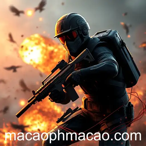 Phmacao Innovates Online Gaming in 2025