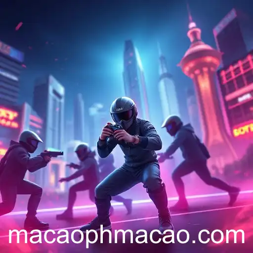 Gaming Trends: Phmacao's Impact on the Industry