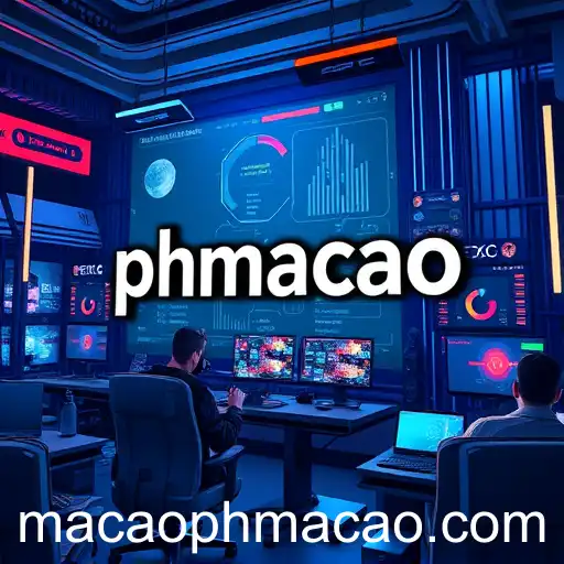 The Resurgence of Online Gaming: PHMacao at the Forefront