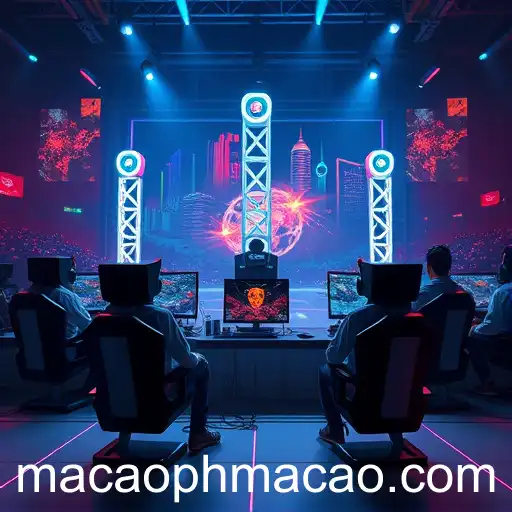 The Rise of PHMacao in the Gaming World