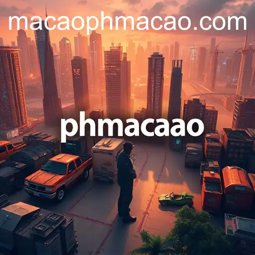 Exploring the Charm of Simulation Games Featuring 'phmacao'